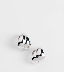 Curve Appeal Hoop Earrings