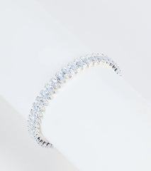Luxe Era Cubic Zirconia Bracelet
