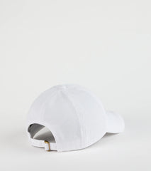 Limone Embroidered Baseball Cap