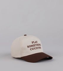Play Something Country Snap Back Hat