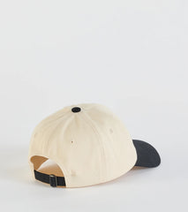 Hot Mom Club Two-Tone Baseball Cap