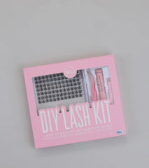 Majestic DIY Lash Kit