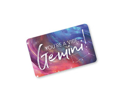PLACEHOLDER - Zodiac Gift Cards - Digital