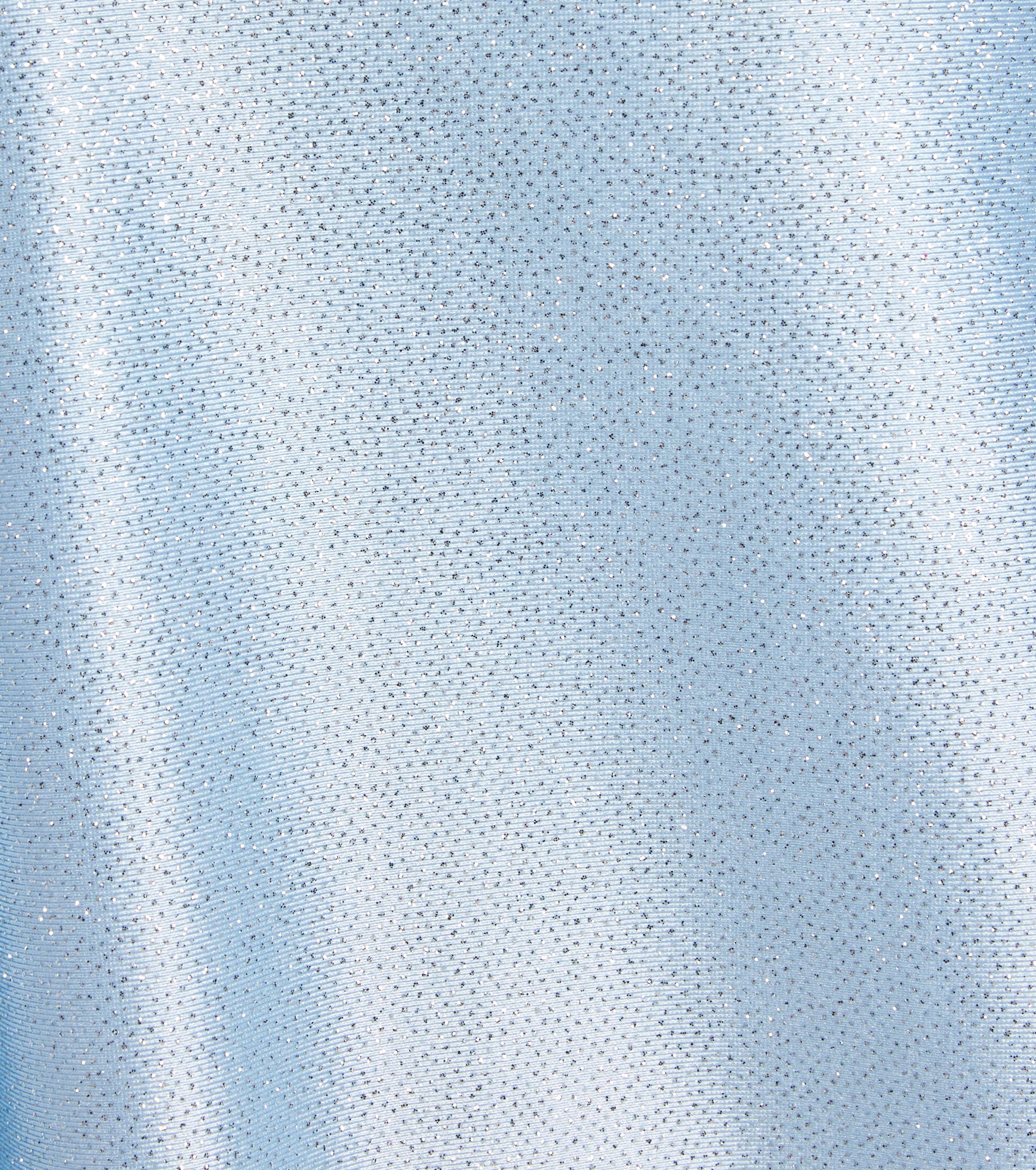 Maisie Glitter Satin A-Line Formal Dress