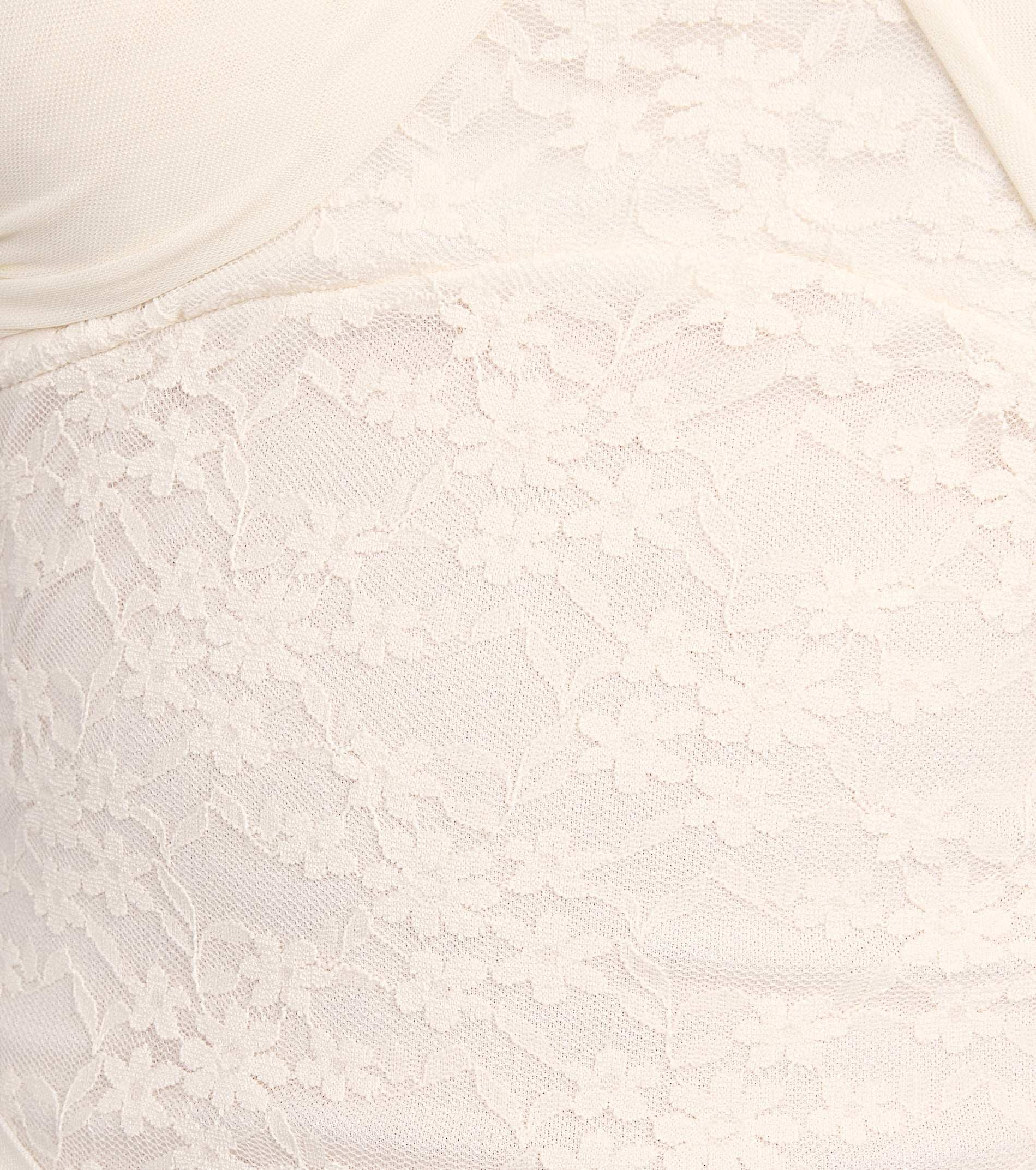 Giana Lace One-Shoulder Formal Dress