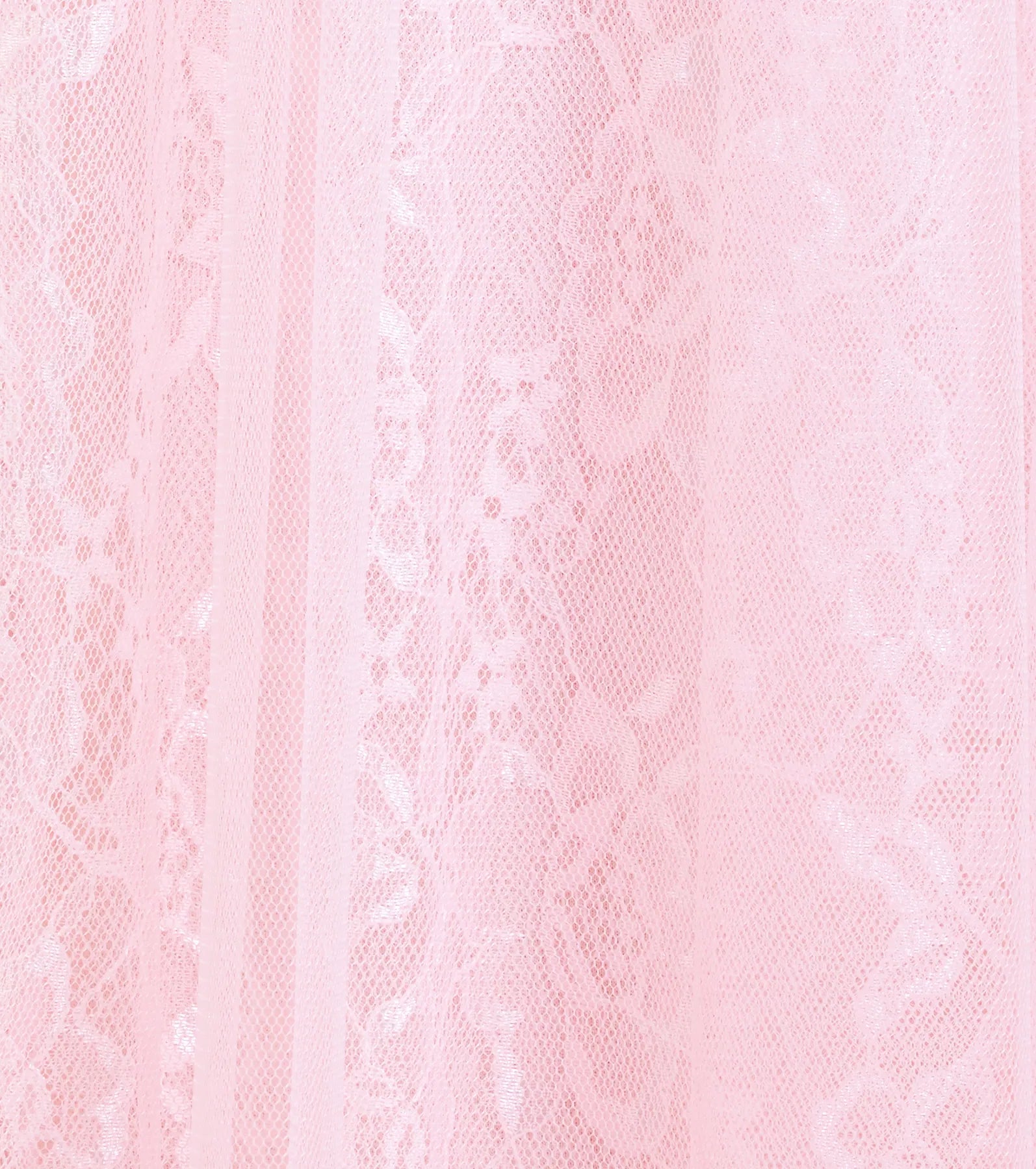 Kimora Lace Tulle A-Line Formal Dress