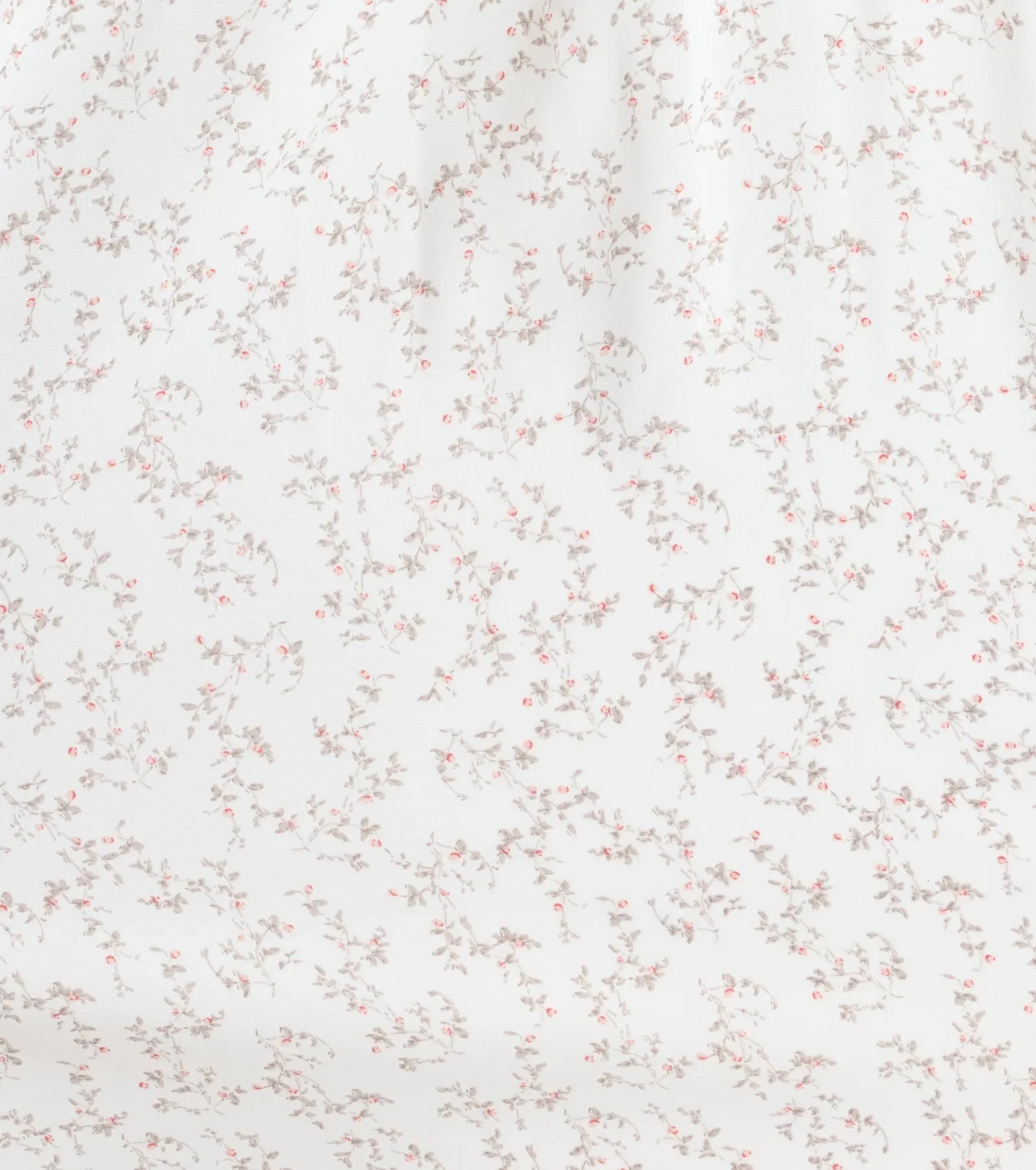 Dreaming Of You Floral A-Line Midi Dress