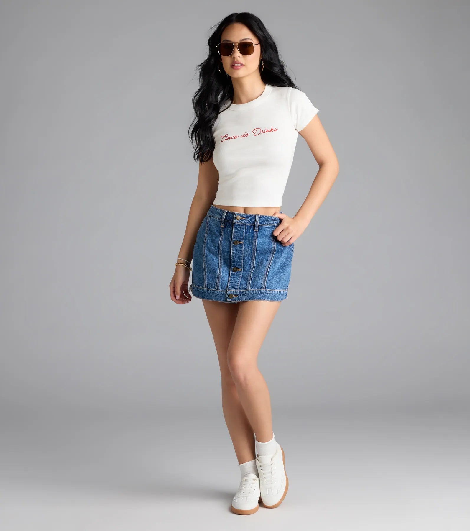 Cinco De Drinko Graphic Tee