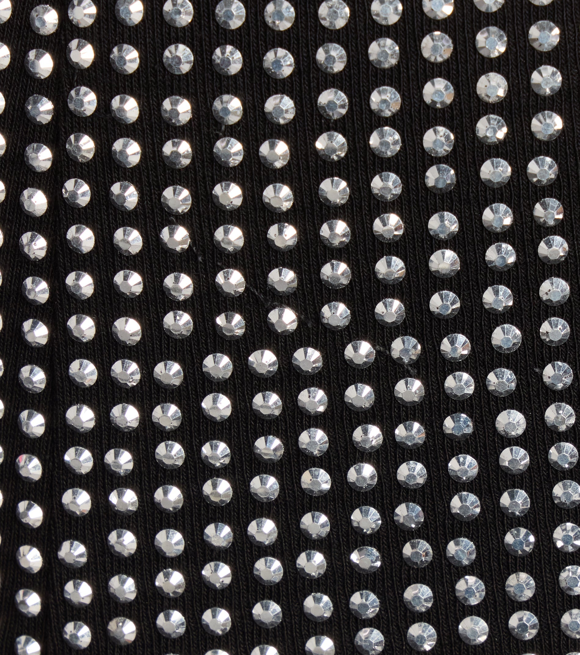 Center Stage Rhinestone Hot Shorts