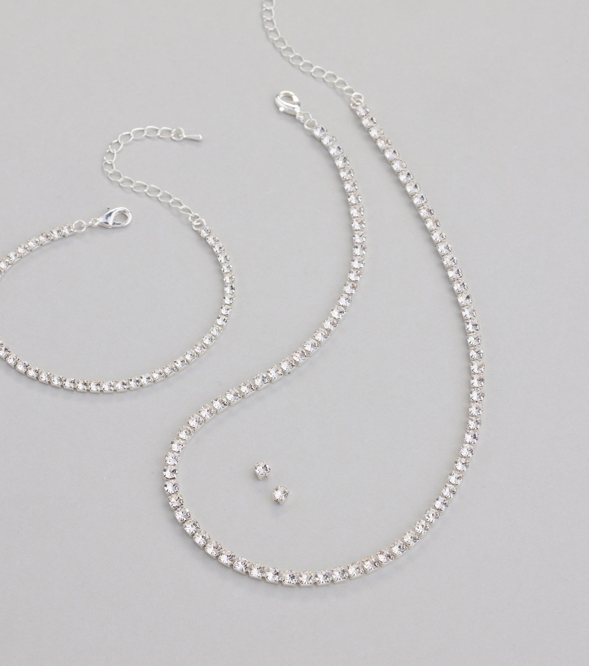 Moment Of Glamour Jewelry Set