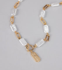 Instant Upgrade Chain Necklace