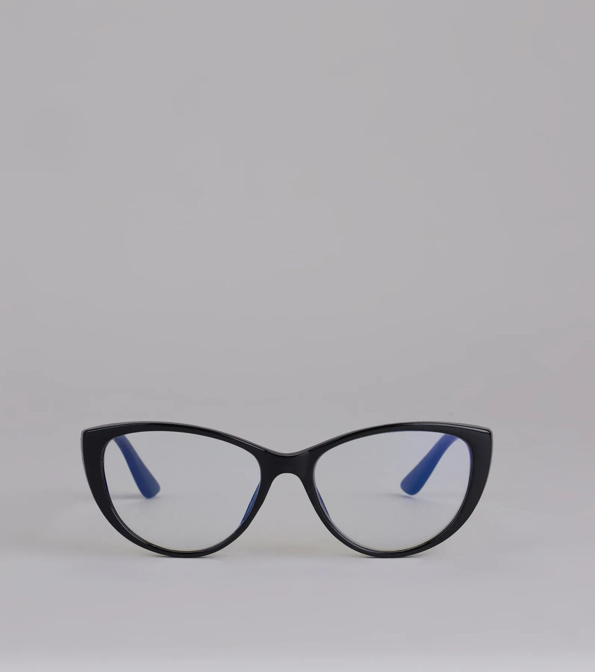 Chic Specs Cat-Eye Blue Light Glasses