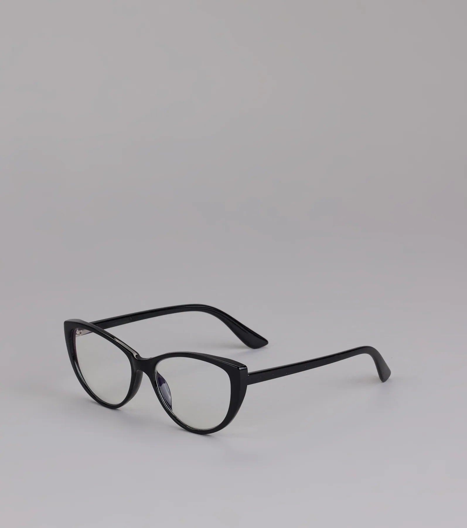 Chic Specs Cat-Eye Blue Light Glasses