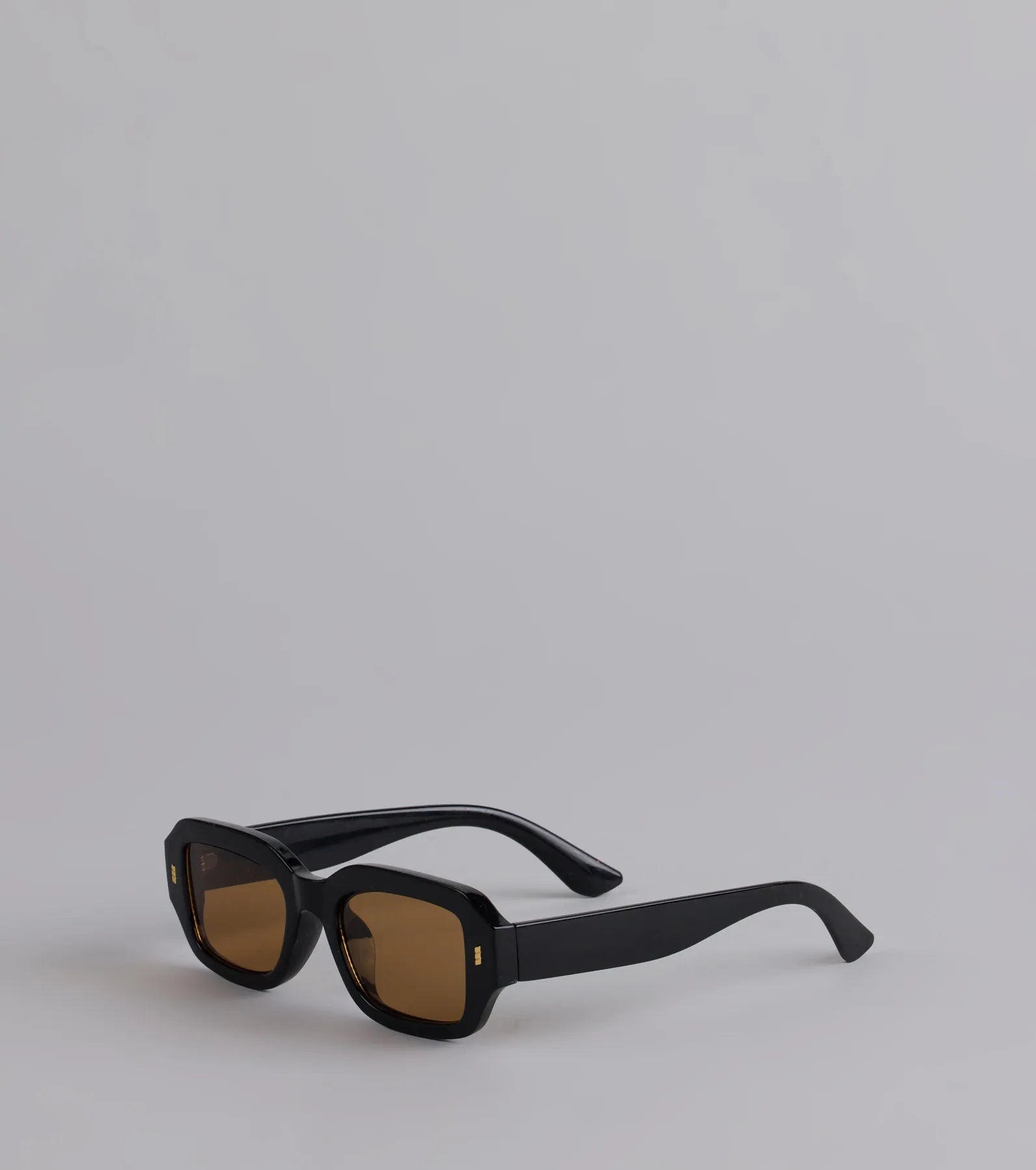 Soak Up The Sun Square Sunglasses