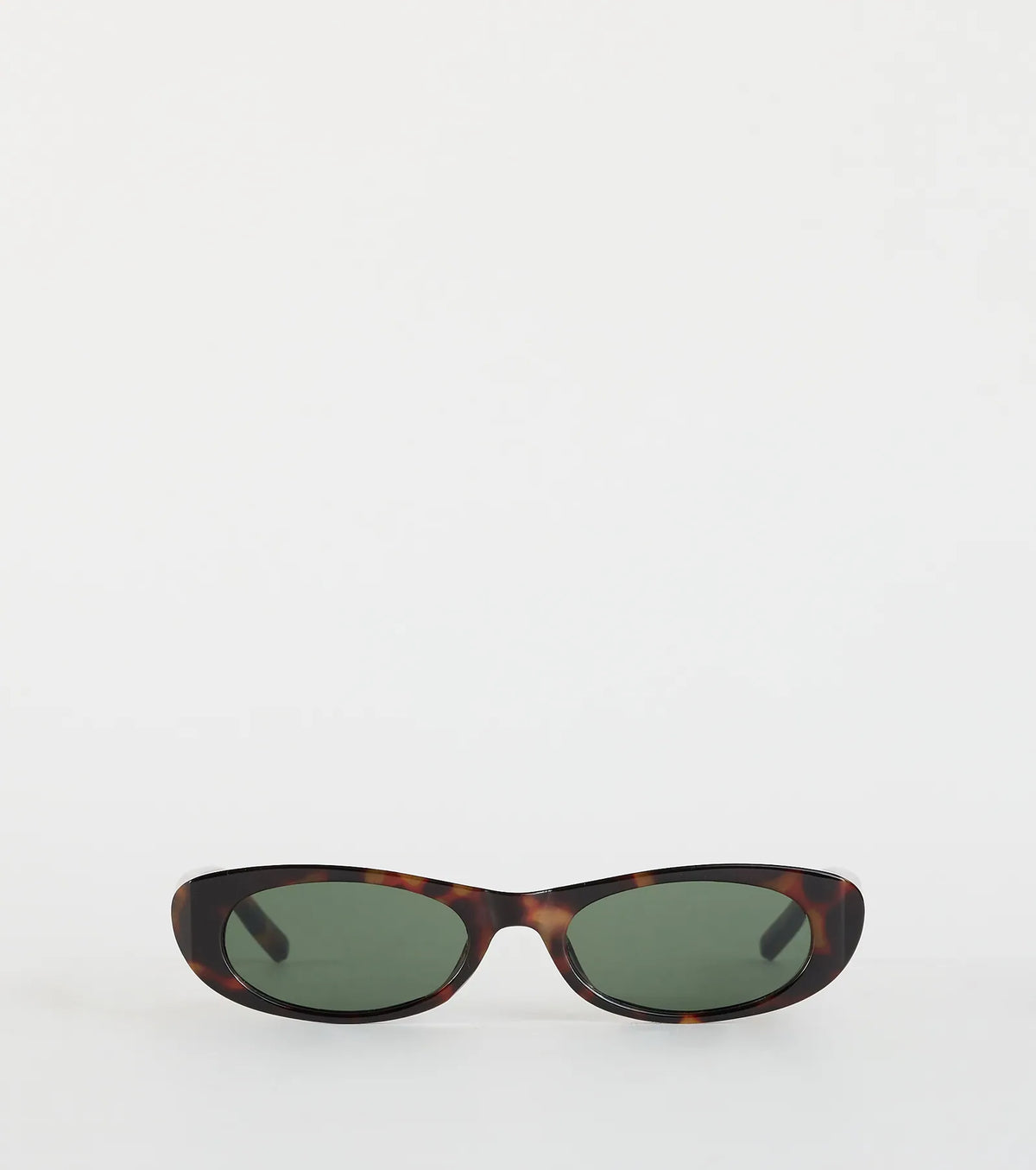 Fierce Attitude Leopard Sunglasses