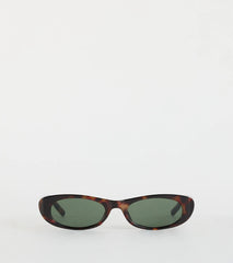 Fierce Attitude Leopard Sunglasses