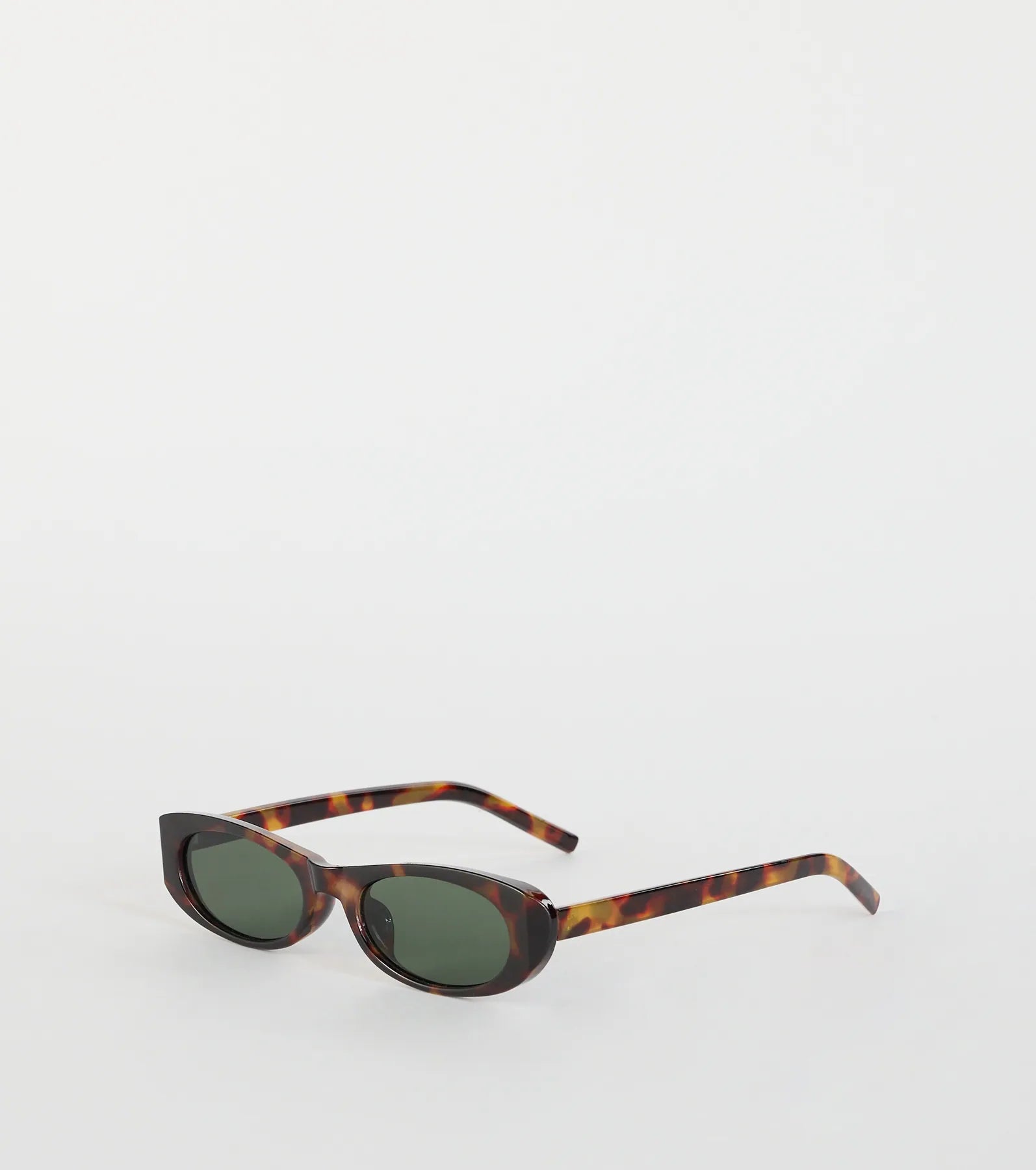 Fierce Attitude Leopard Sunglasses