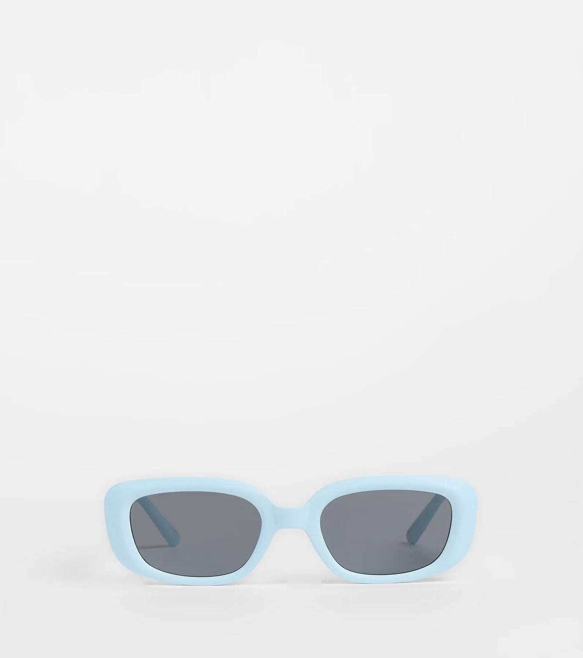 Meet Downtown Retro Square Sunglasses