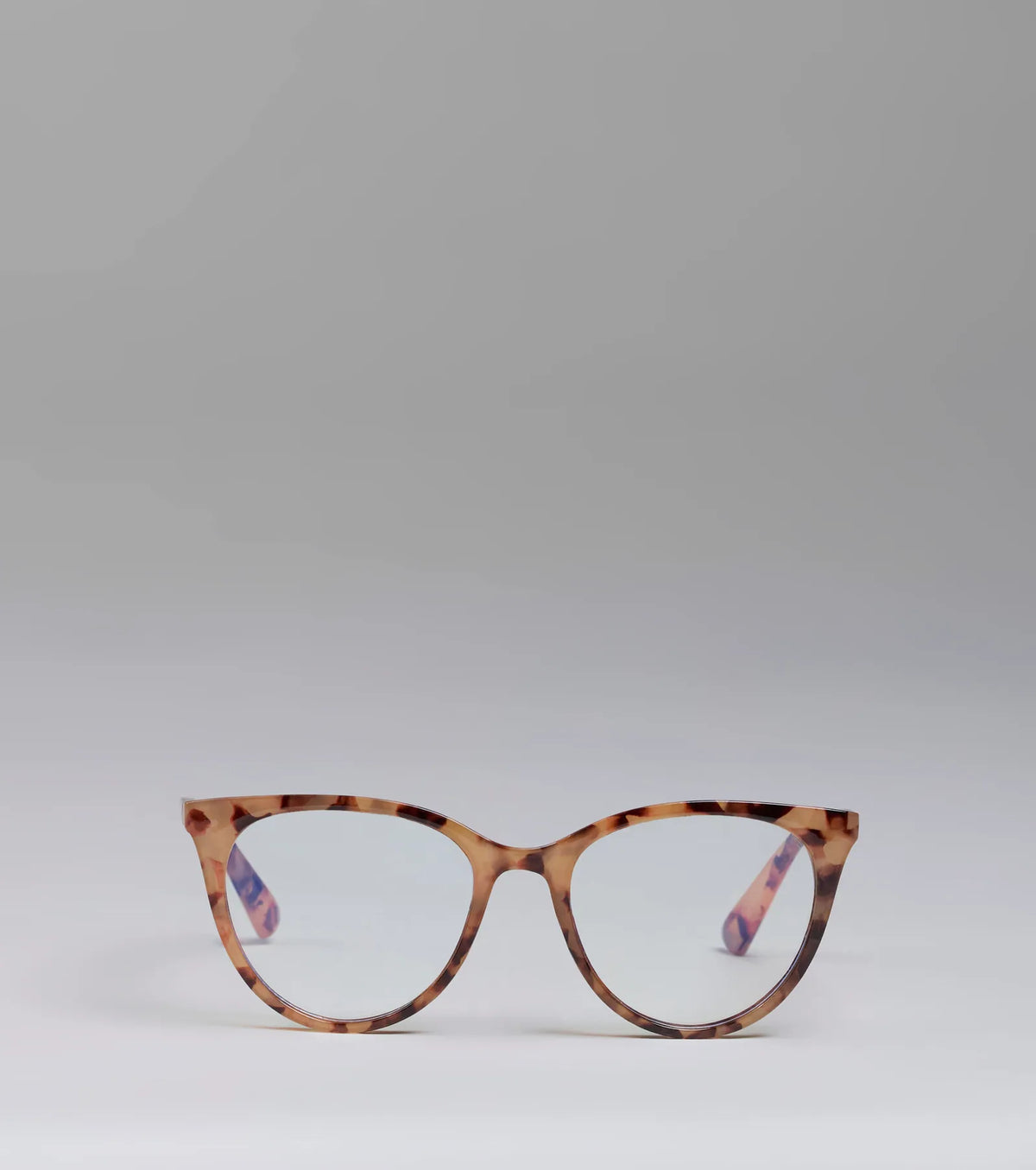 Cute Specs Cat Eye Blue Light Glasses