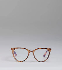 Cute Specs Cat Eye Blue Light Glasses