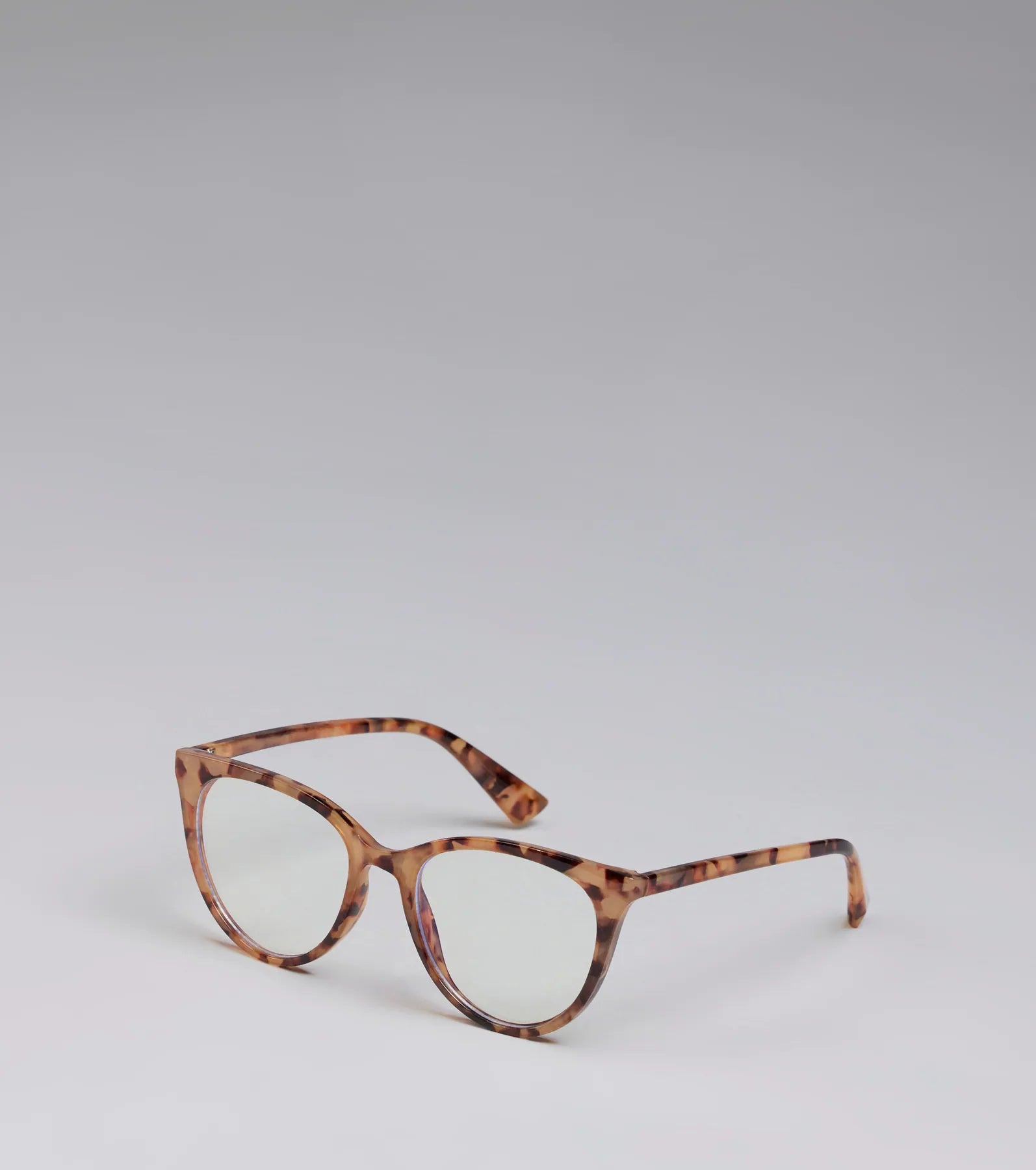Cute Specs Cat Eye Blue Light Glasses