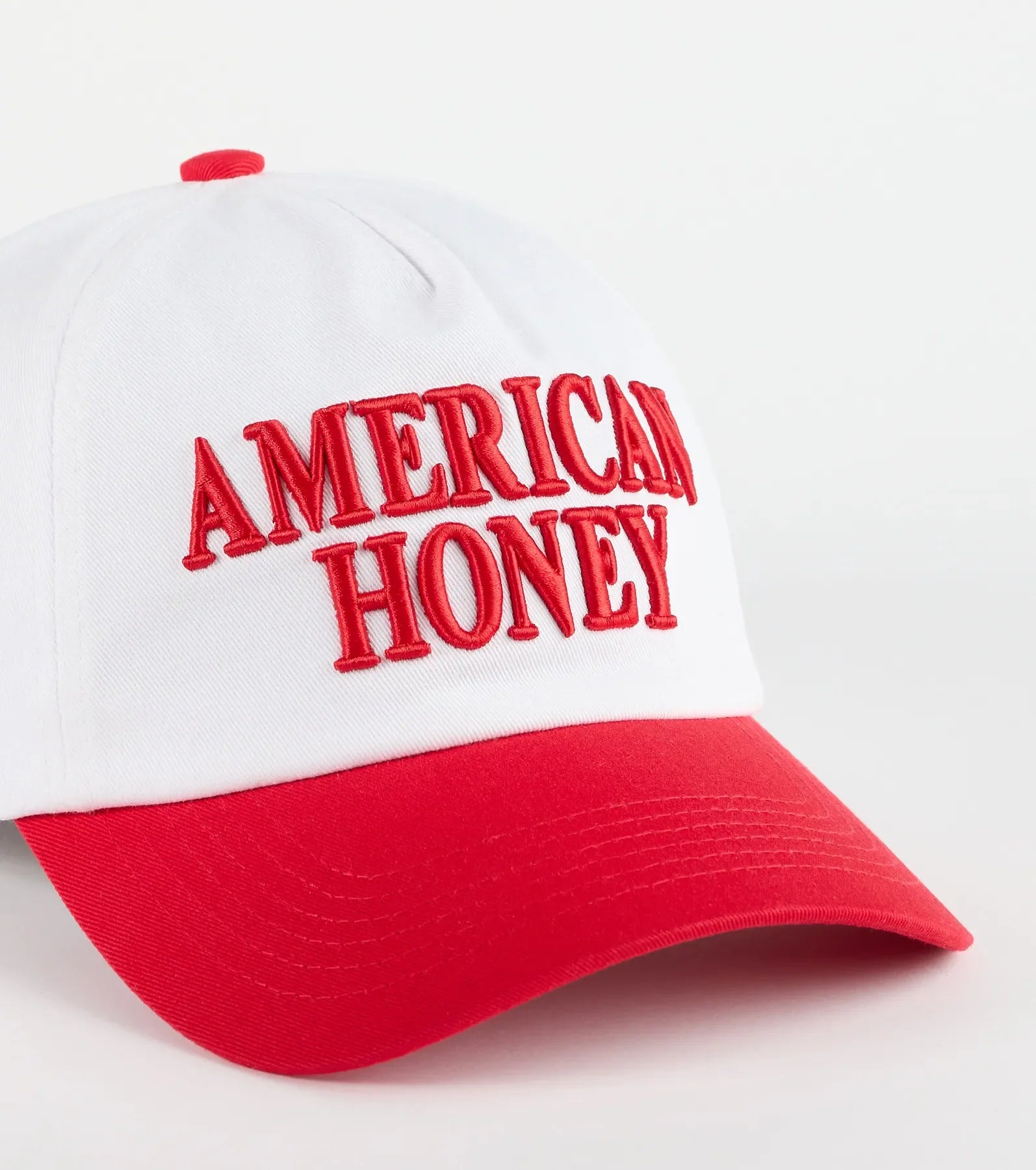 American Honey Baseball Cap