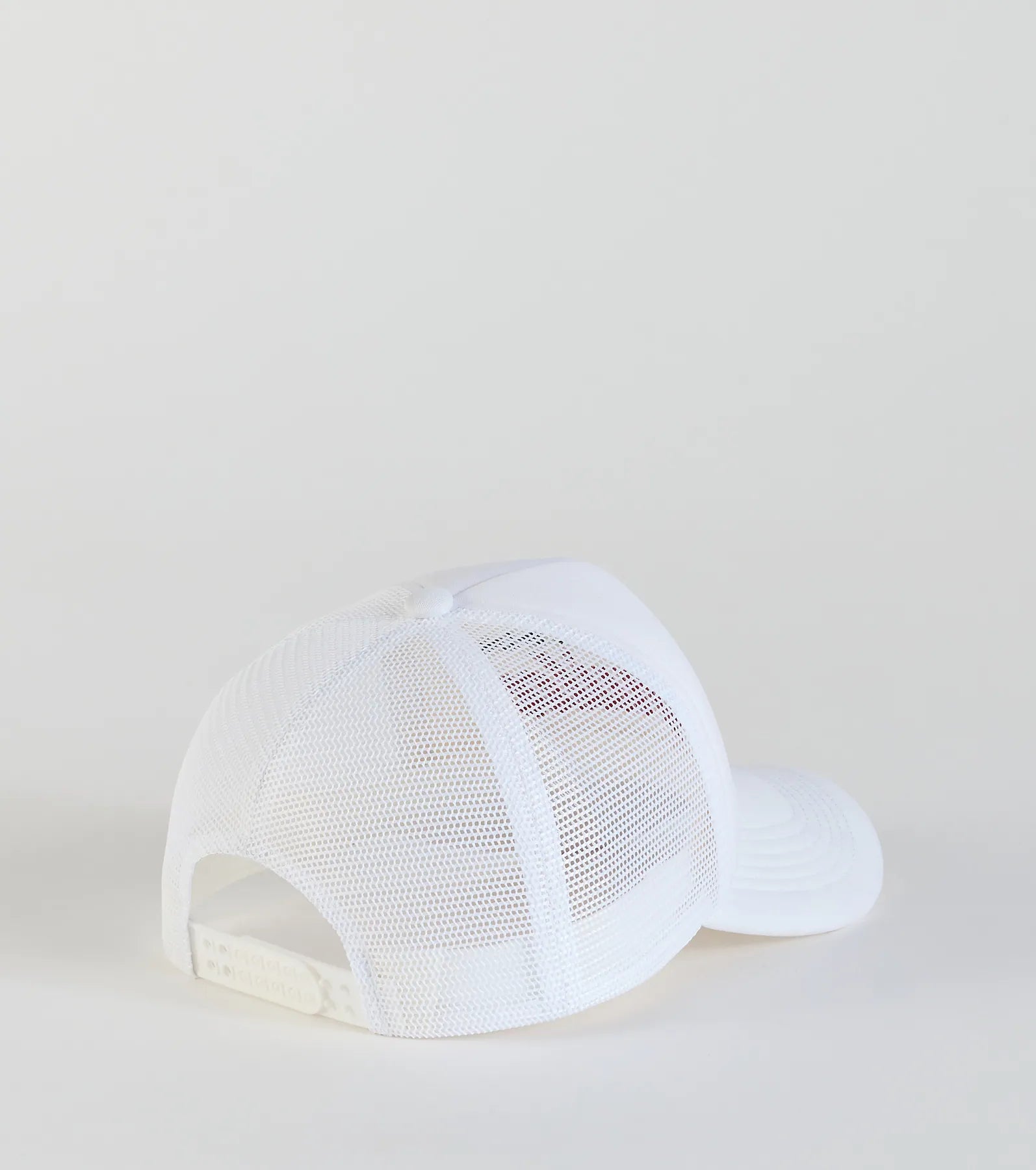 Hot Girls Drink Tequila Trucker Hat