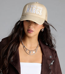 Save Water, Drink Margs Trucker Hat