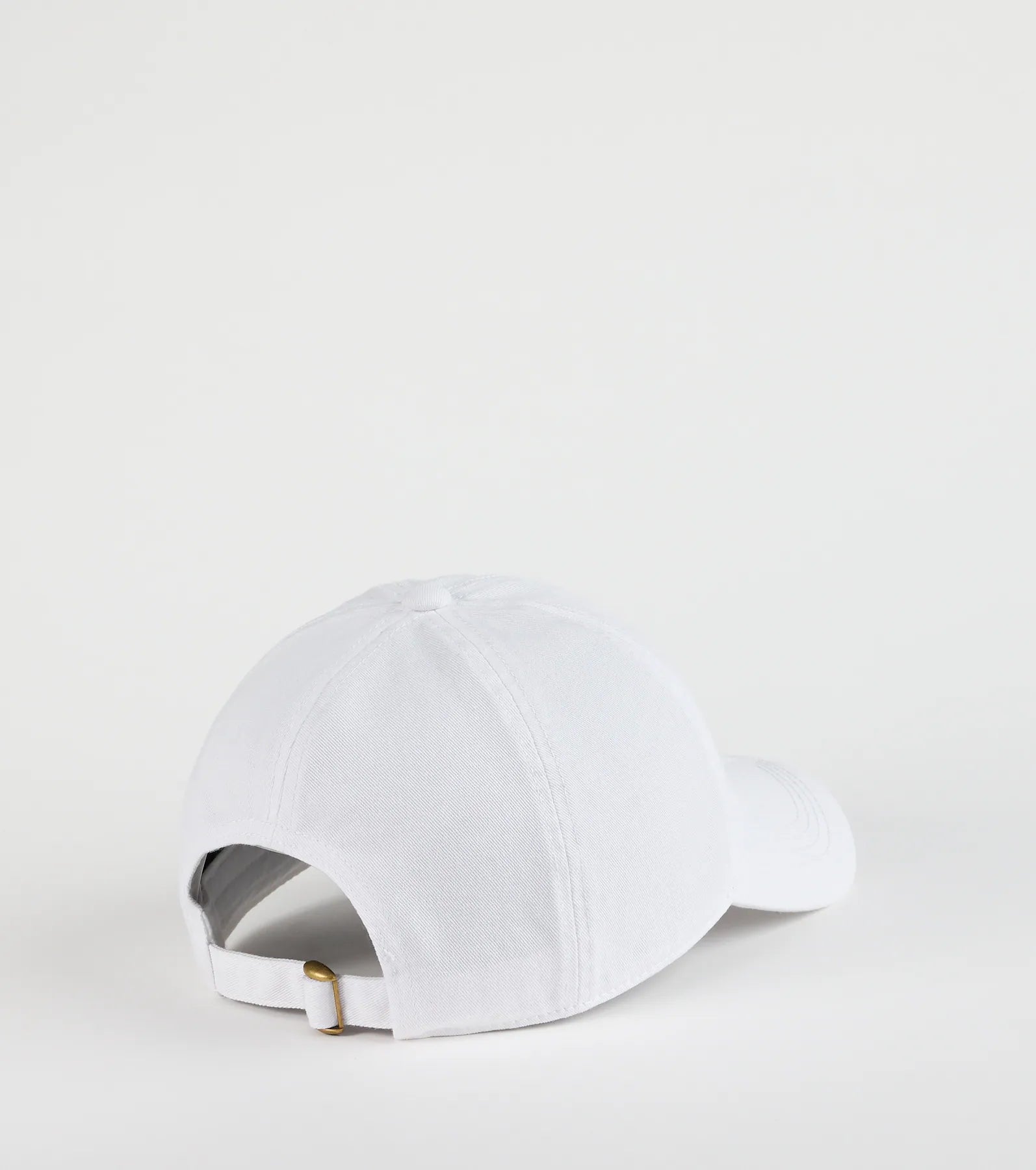 Limone Embroidered Baseball Cap