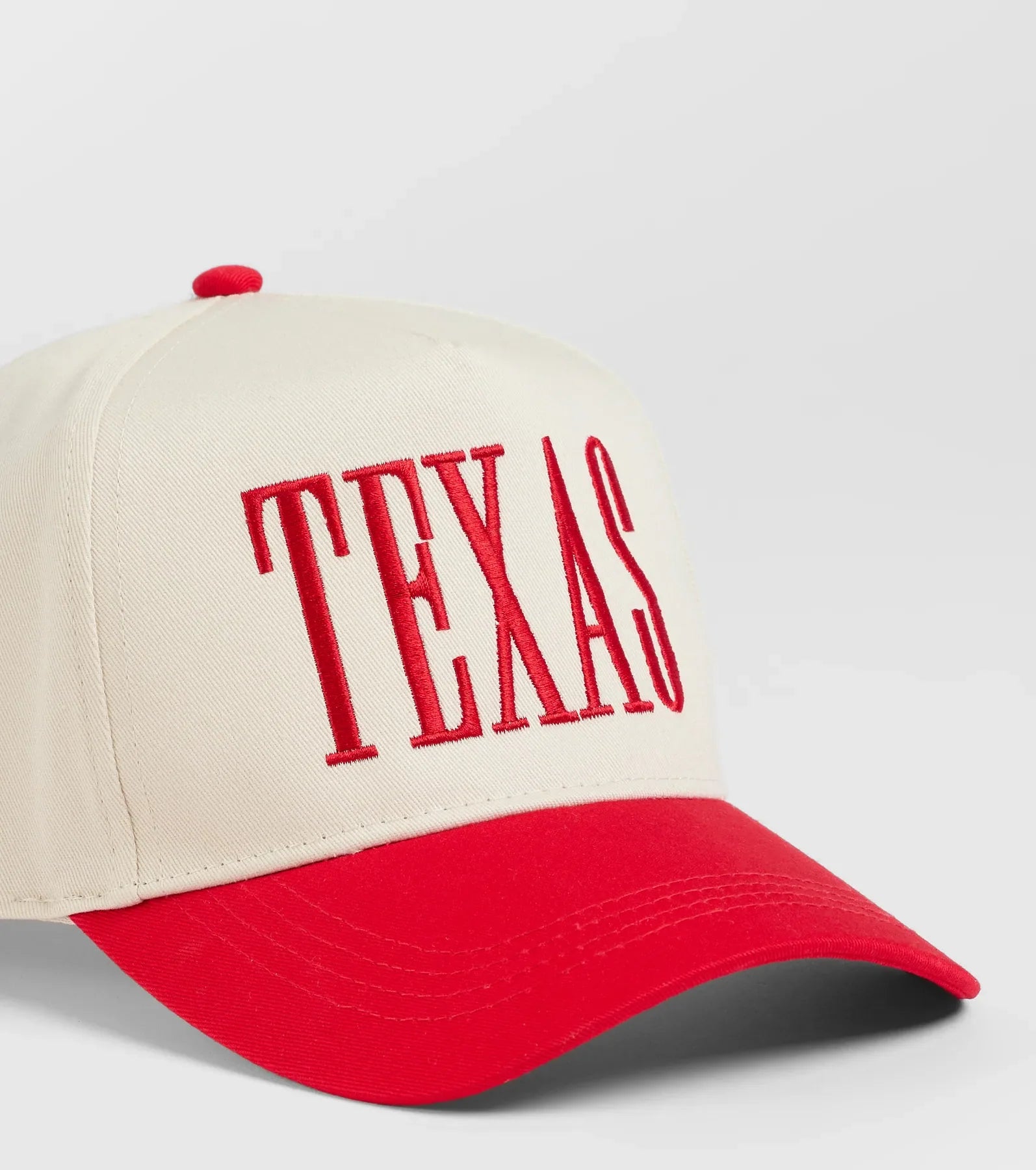 Texas Snap Back Trucker Hat