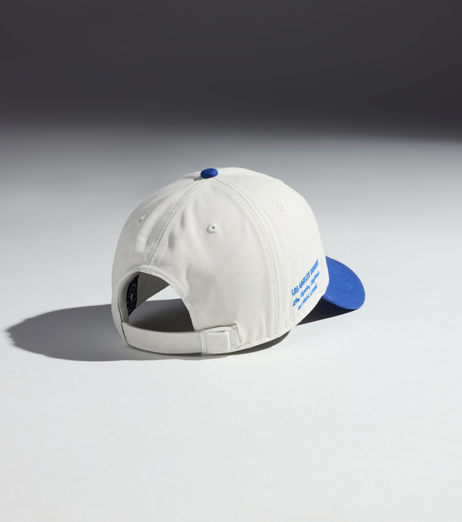 City Errands '47 LA Dodgers Baseball Hat