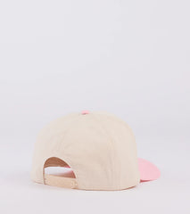 Girl Mama Two-Tone Baseball Cap