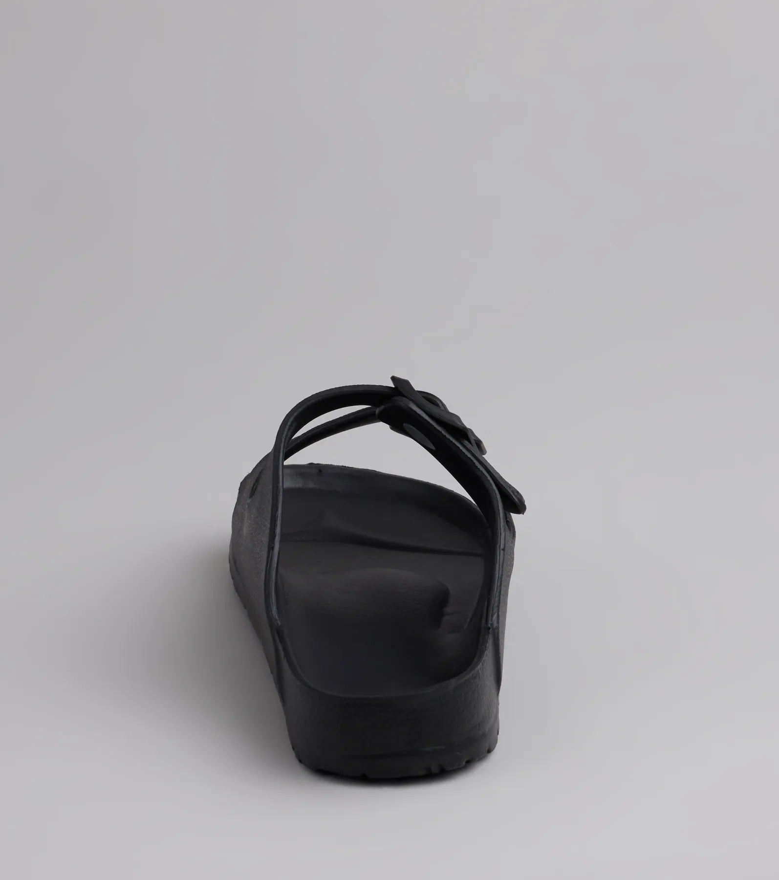 Tag Along Strappy Buckle Sandals