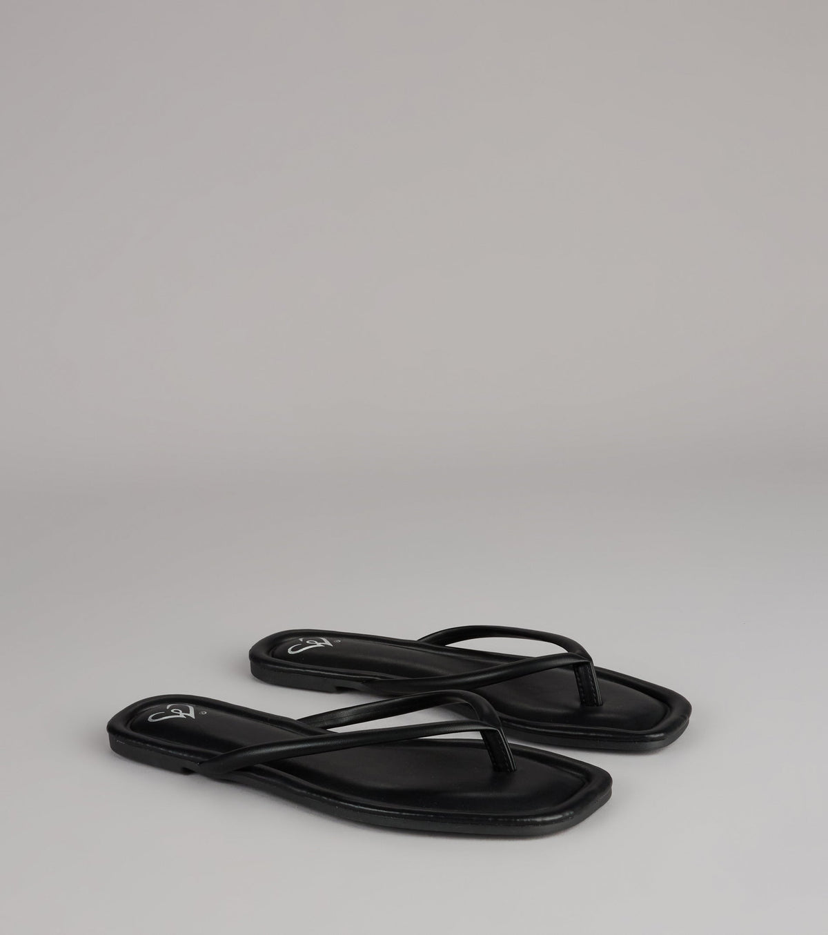 Goes With Everything Thong Sandals