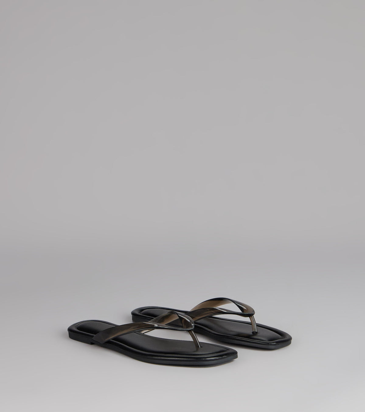 Easy Goes With Everything Thong Sandals
