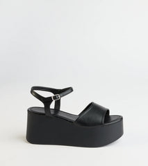 Cool Girl Era Wedge Heels