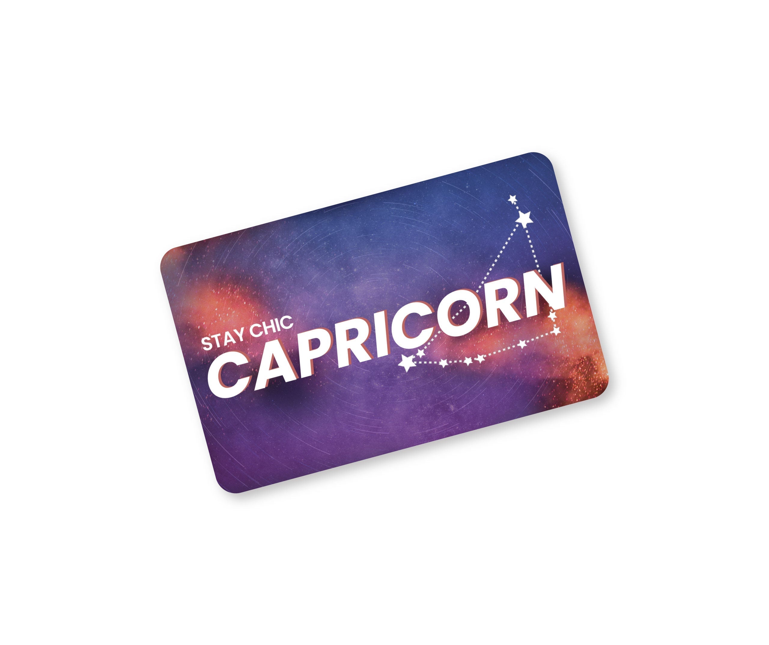 PLACEHOLDER - Zodiac Gift Cards - Digital