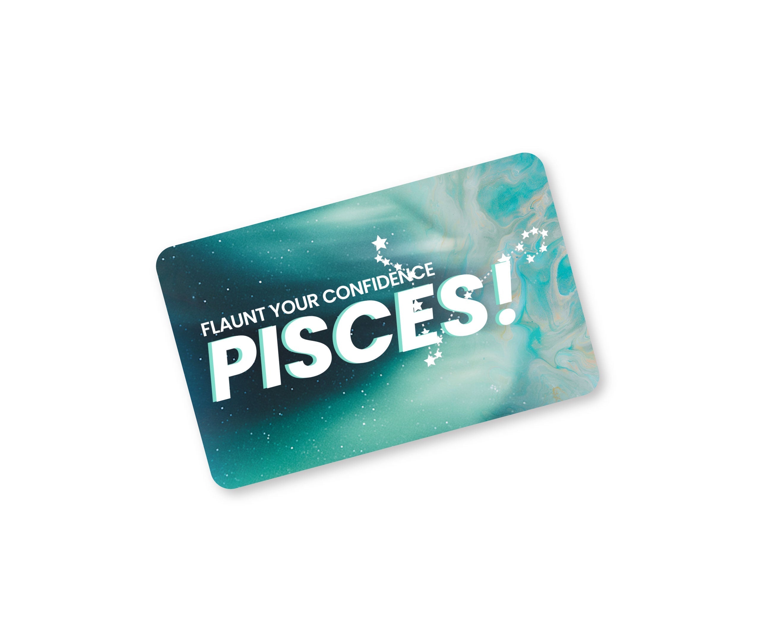 PLACEHOLDER - Zodiac Gift Cards - Digital