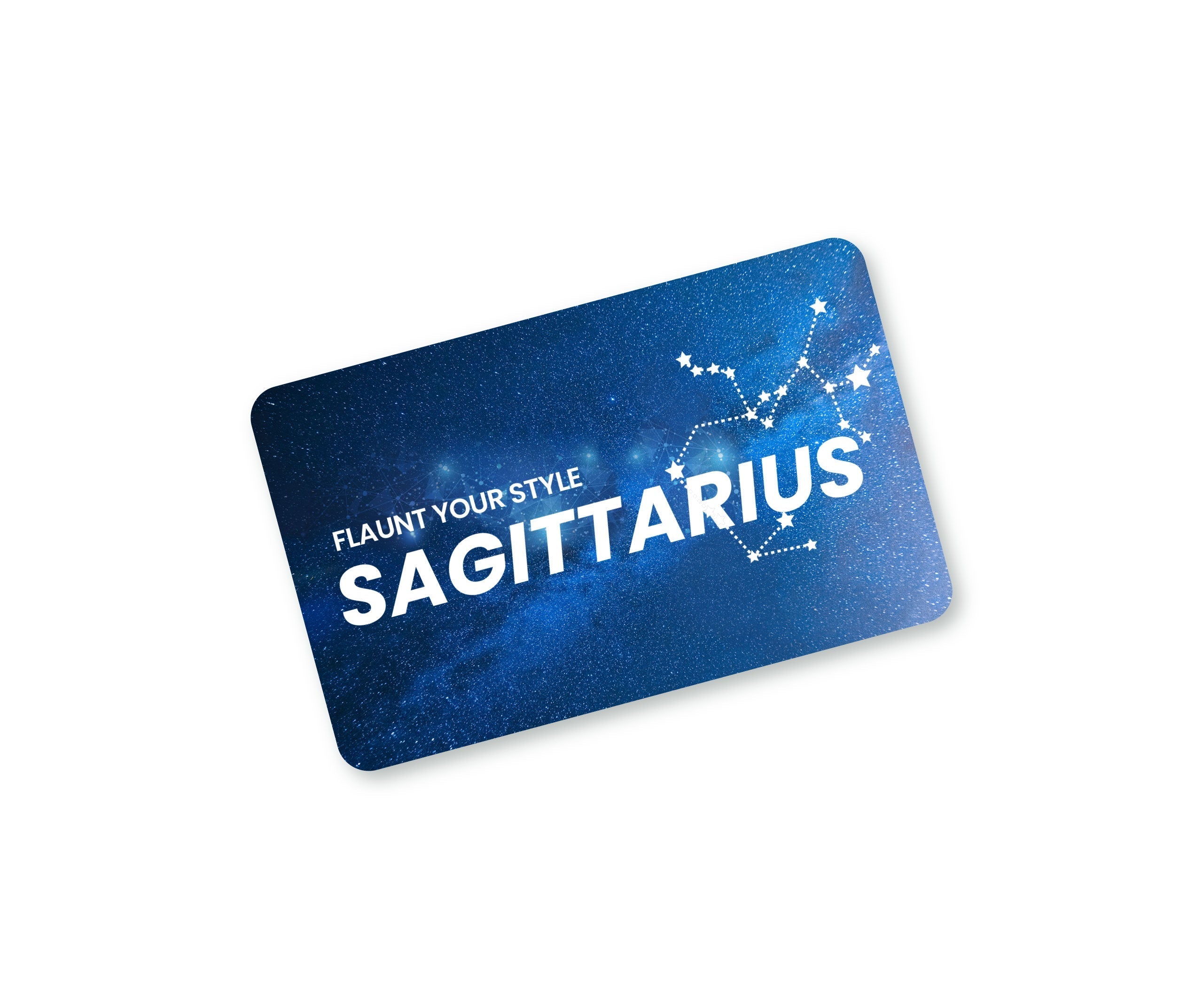 PLACEHOLDER - Zodiac Gift Cards - Digital