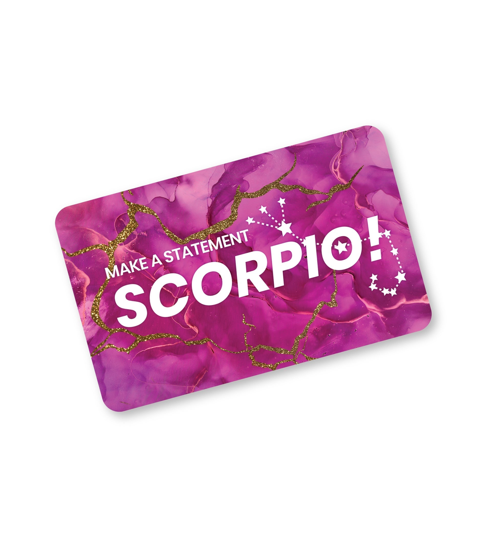 PLACEHOLDER - Zodiac Gift Cards - Digital