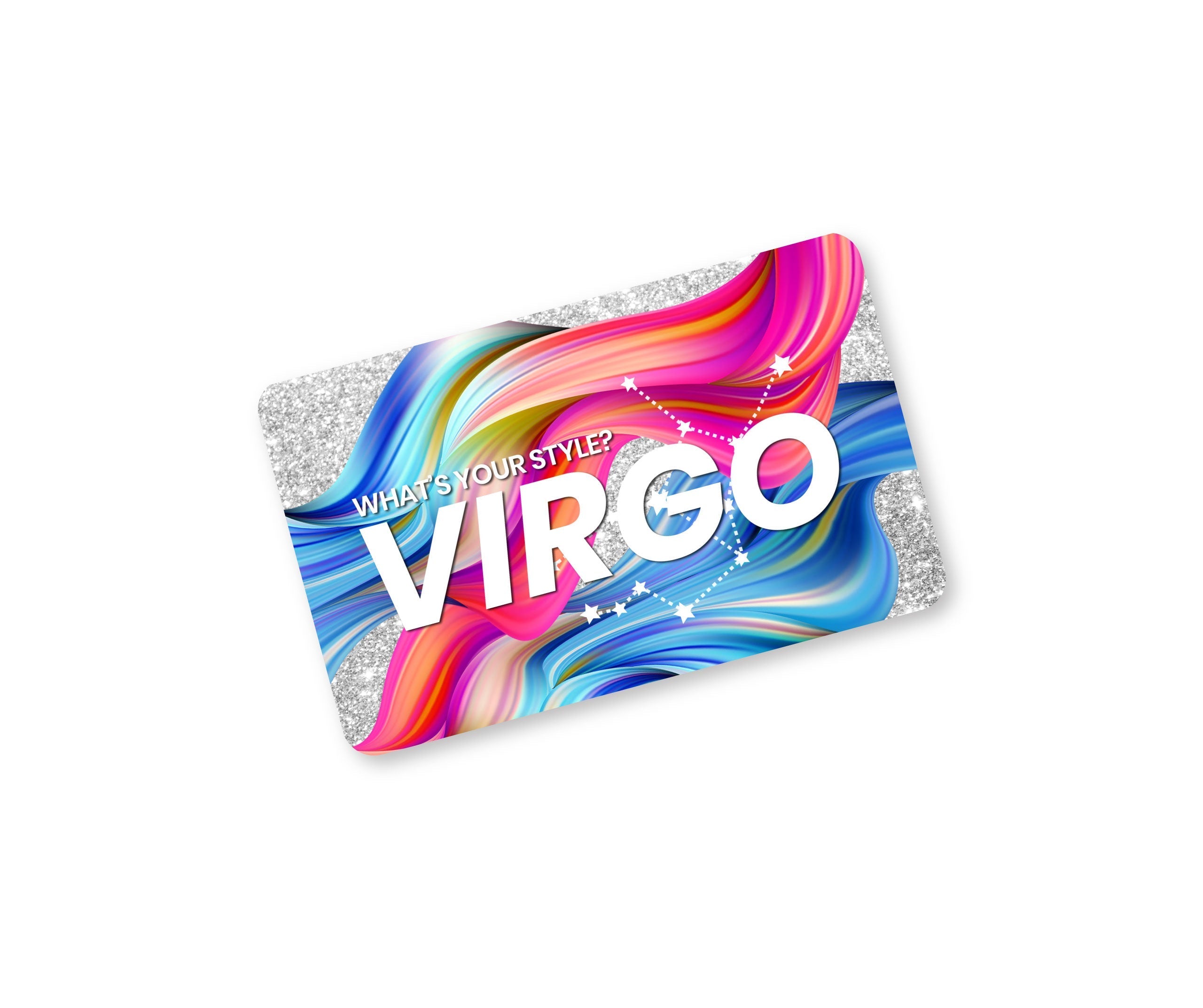 PLACEHOLDER - Zodiac Gift Cards - Digital