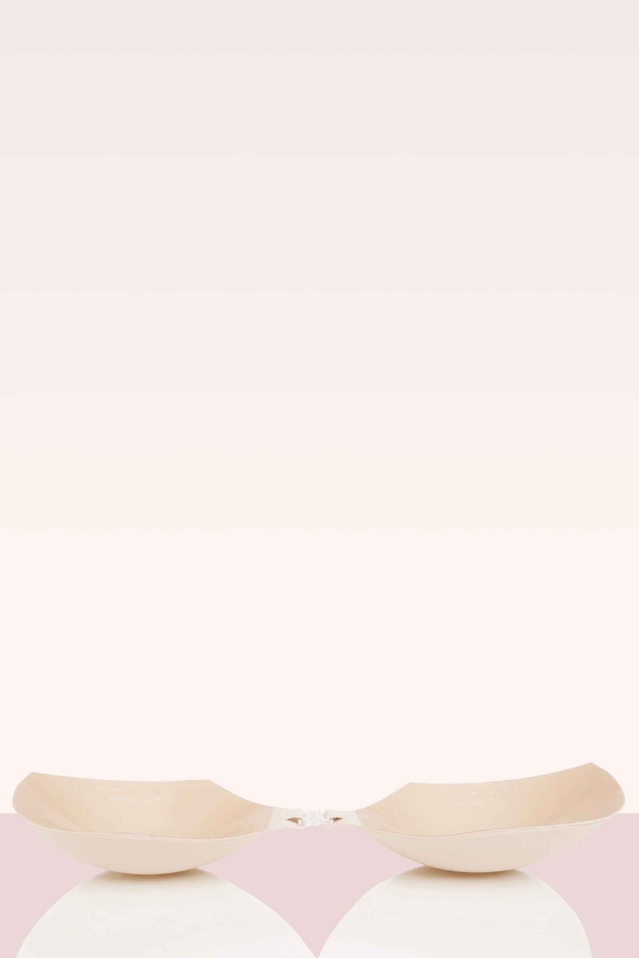 Demi Sticky Bra | Boomba Sand Demi Sticky Bra